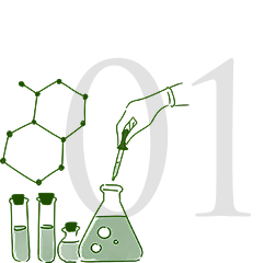 Розробимо склад