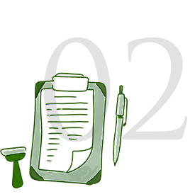 Оформимо декларацію