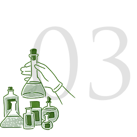 Виробимо сировину