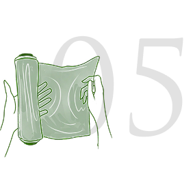 Обернемо в целофан