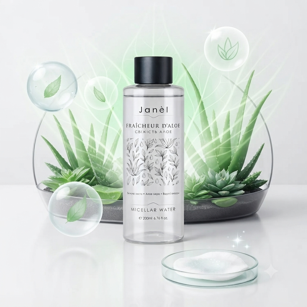 The Battle for Clean Skin: Micellar Water vs. Foams, Gels, and Toners