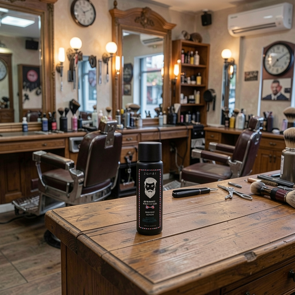Aftershave – a waste of money or an essential part of skincare?