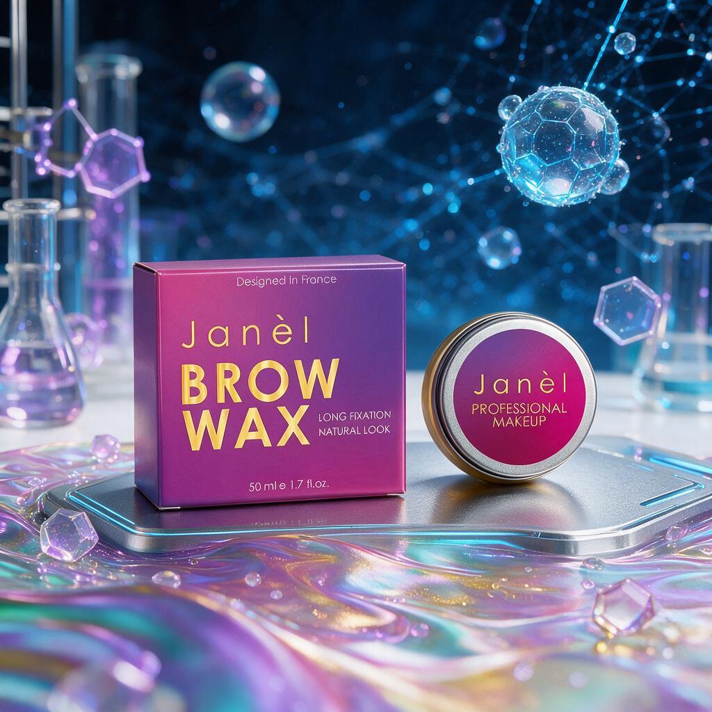 Nanotechnology in Cosmetics: The Future of Eyebrow Care Products
