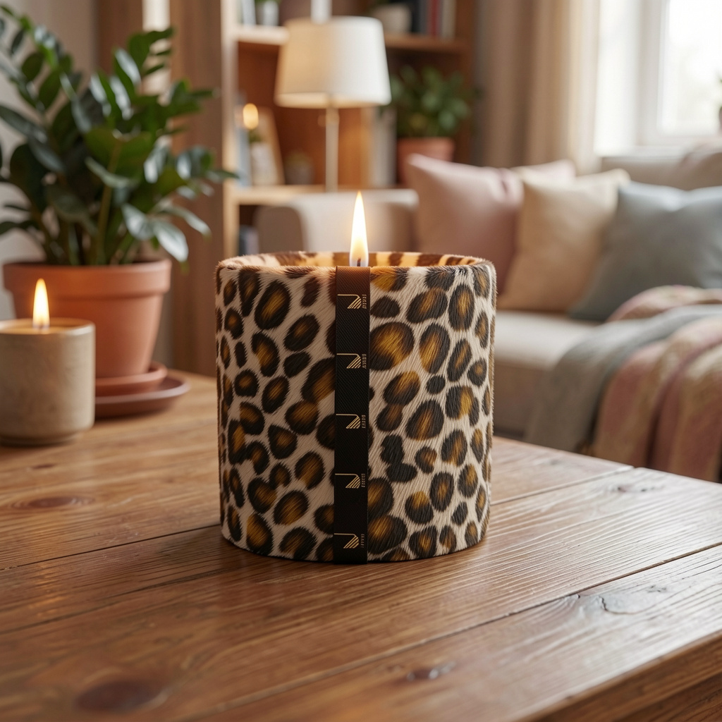 How to properly care for an aromatic candle so it lasts longer