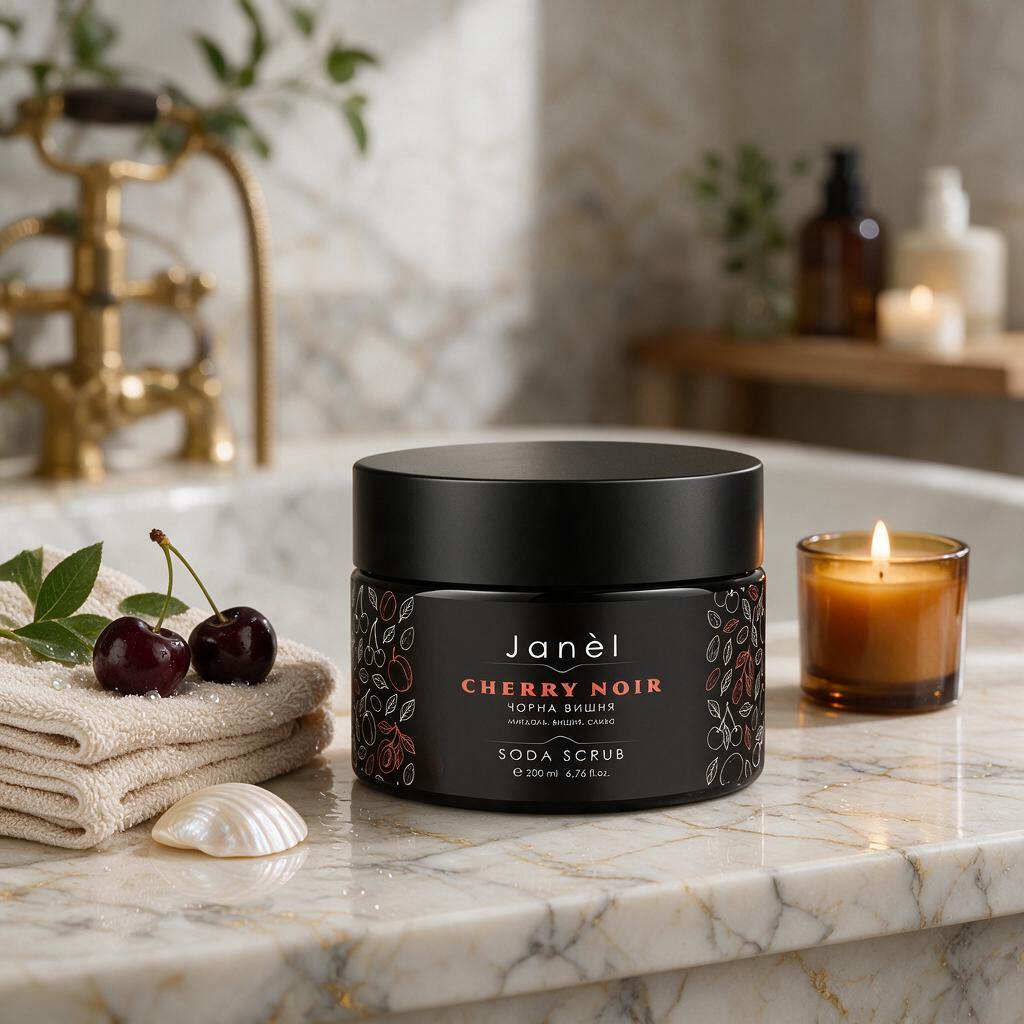 Body Skin Exfoliation with a Scrub: Benefits, Process, and Skincare Rules