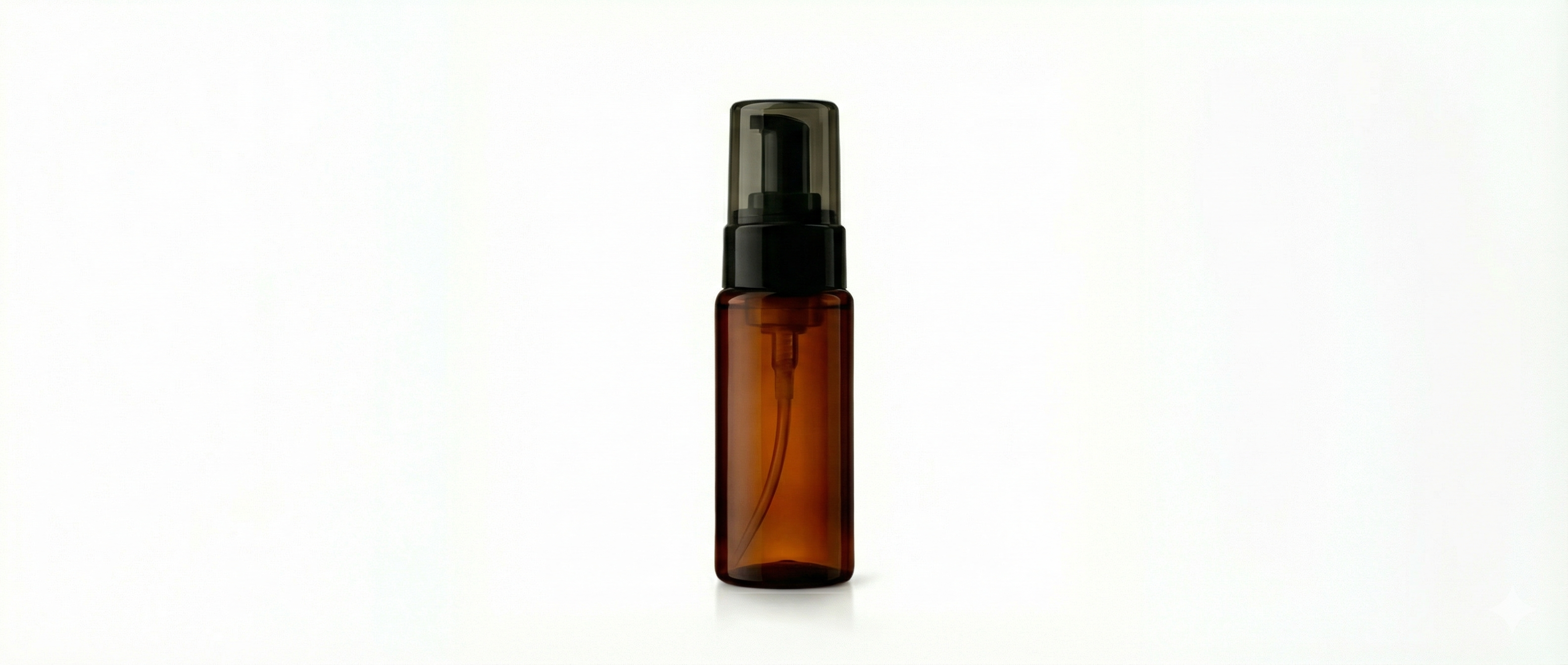 Піна для вмивання