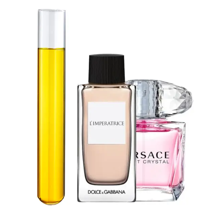 Парфум для тварин