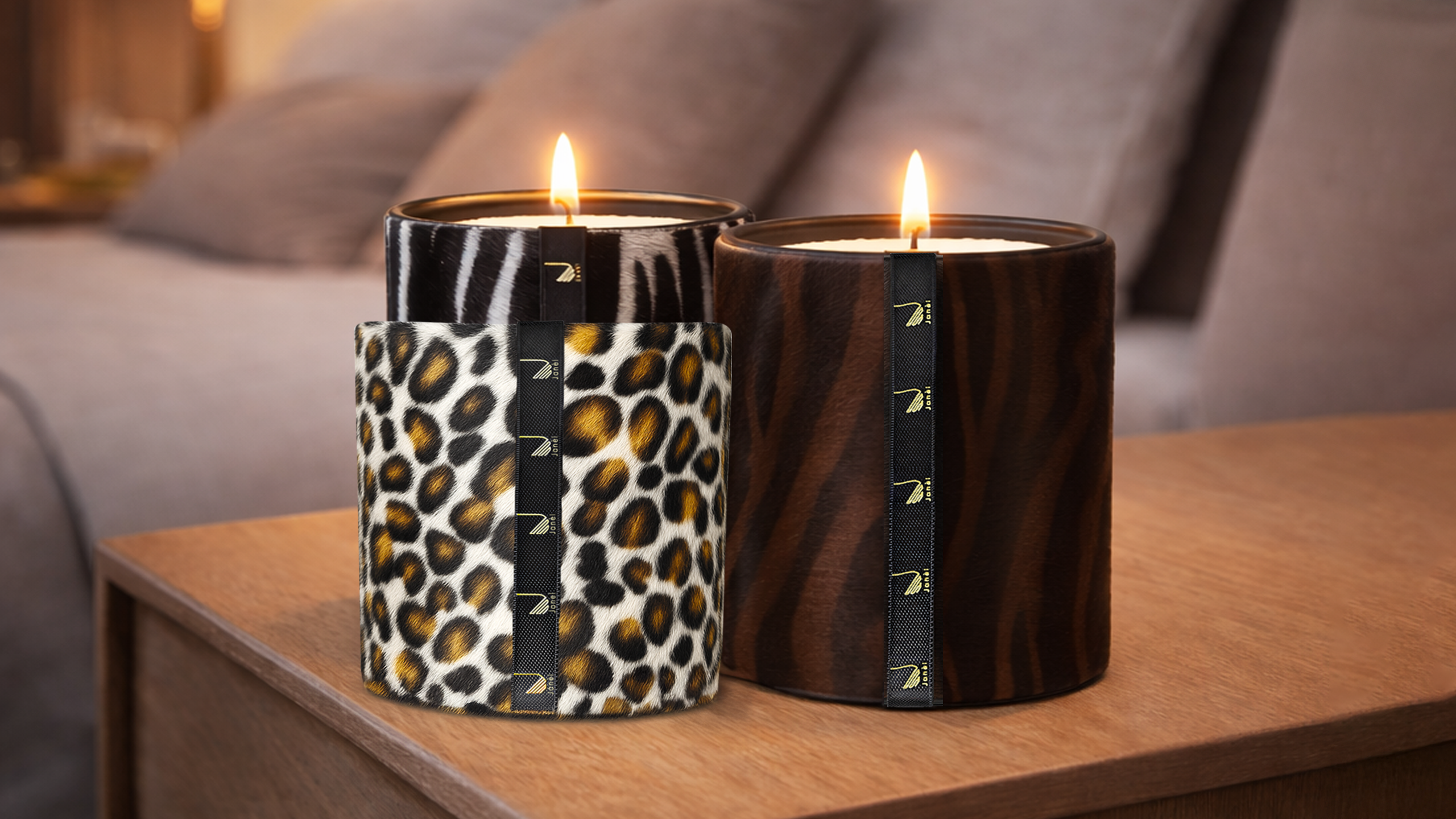 Ароматичні свічки