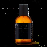 Автопарфуми Janel - Bois Frais (Свіже дерево) 100 мл