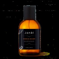 Автопарфуми Janel - Choco Riche (Насичений шоколад) 100 мл