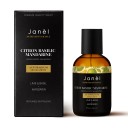 Автопарфуми Janel - Citron basilic mandarine (Лайм базилік мандарин) 100 мл