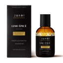 Автопарфуми Janel - Lime Épicé (Пряний лайм) 100 мл