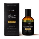 Автопарфуми Janel - Thé Vert Impérial (Імператорський зелений чай) 100 мл