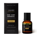 Автопарфуми Janel — Thé Vert Impérial (Імператорський зелений чай) 50 мл
