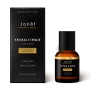 Автопарфуми Janel - Vanille Cookie (Ванільне печиво) 50 мл