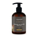 Гель для душу Janel - Charme de Pivoine, Сяйво піону