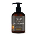 Гель для душу Janel - Élixir de Séduction, Еліксир спокуси