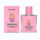Туалетна вода для дітей 6-12 років Janel - Laparfumu Pink (Laparfumu Pink) 50 мл