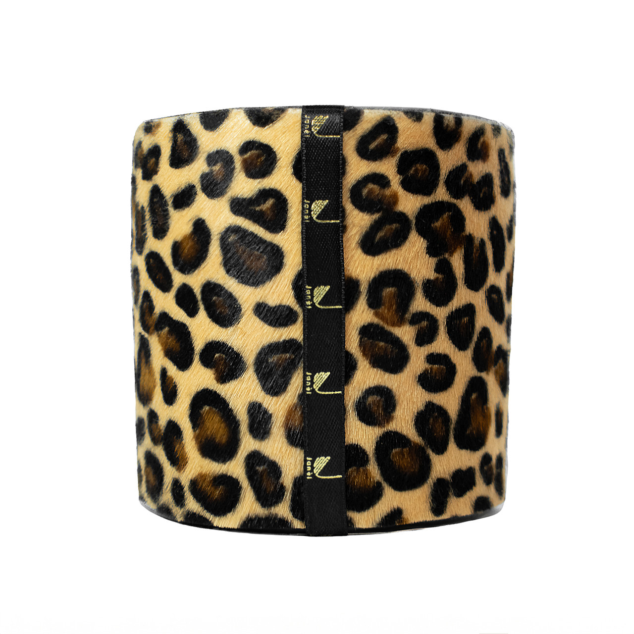 Ароматична свічка Janel - Peppermint Bark, 320 мл