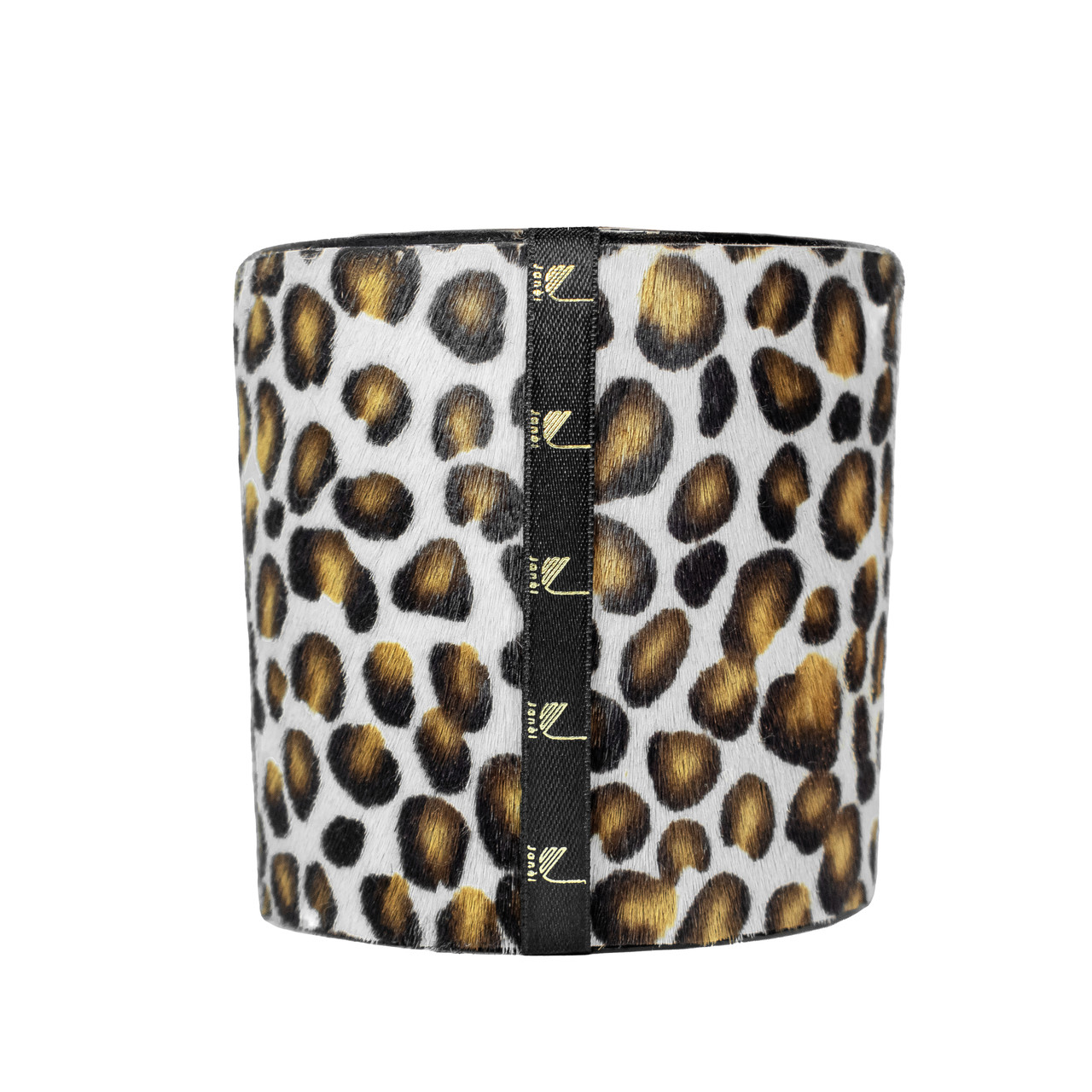 Ароматична свічка Janel - Mimosa, 320 мл