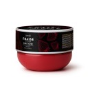 Salt Scrub Janel - Fraise (Strawberry) 300 g
