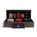 Scented Candles Janel 120 g set of 3 pcs