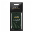 Cardboard car air freshener Janel - Gladiatuer 10 g