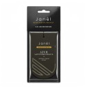 Cardboard car air freshener Janel - Azur 10 g