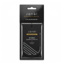 Cardboard car air freshener Janel - Nord 10 g