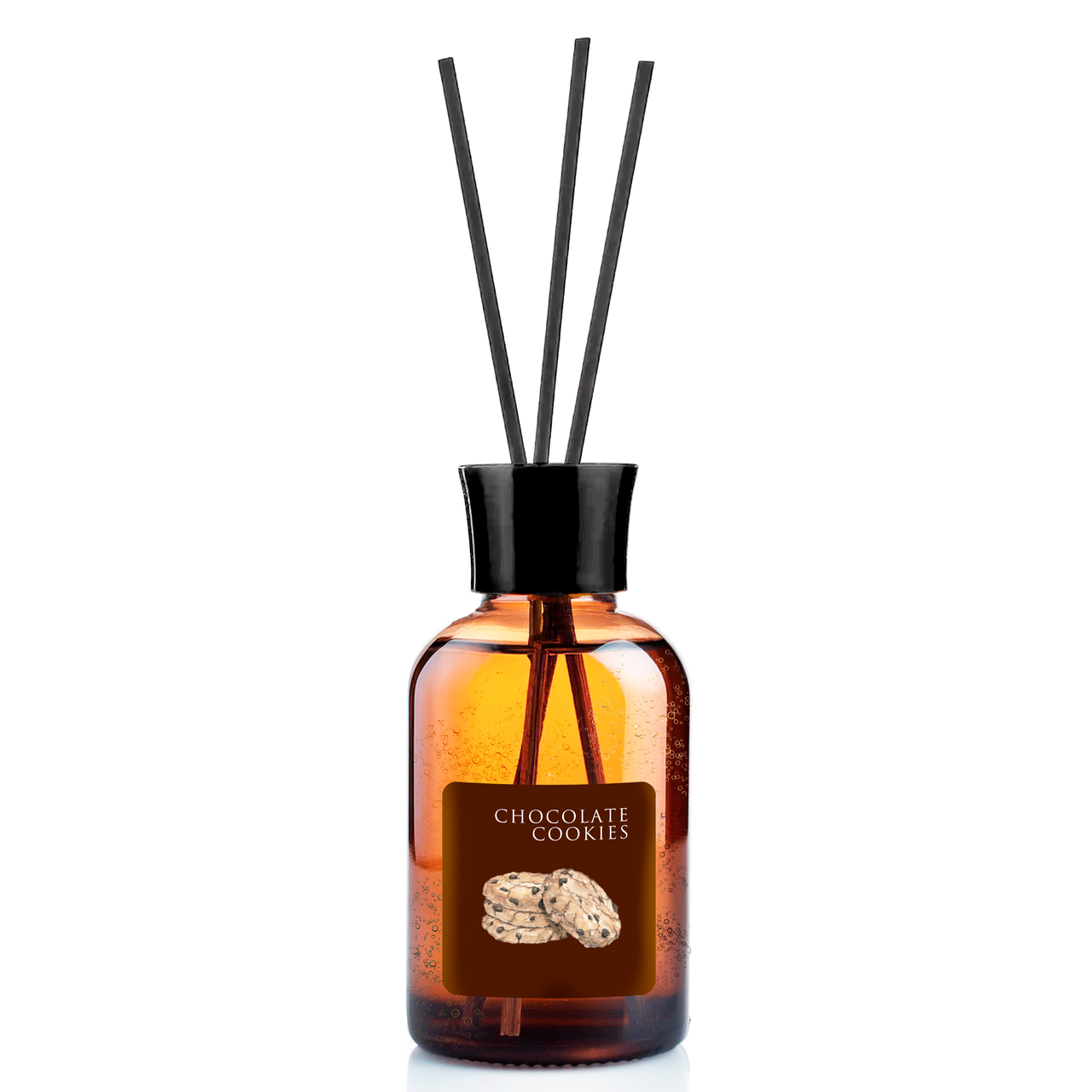 Аромадифузор для дому та приміщень Janel Шоколадне печиво 110 мл