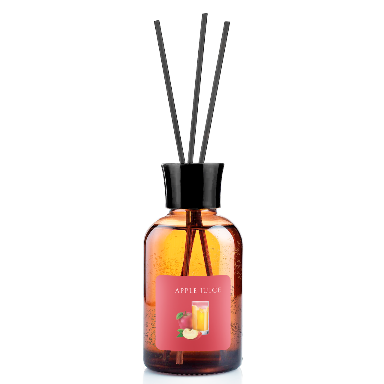 Аромадифузор для дому та приміщень Janel Яблучний сік 110 мл