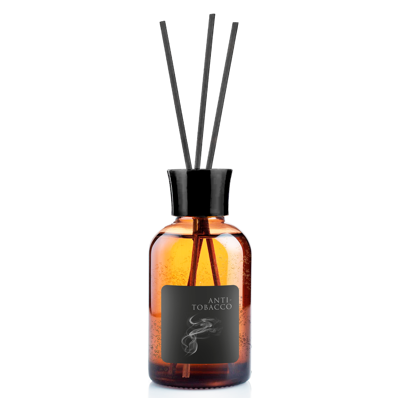 Аромадифузор для дому та приміщень Janel Антитютюн 110 мл