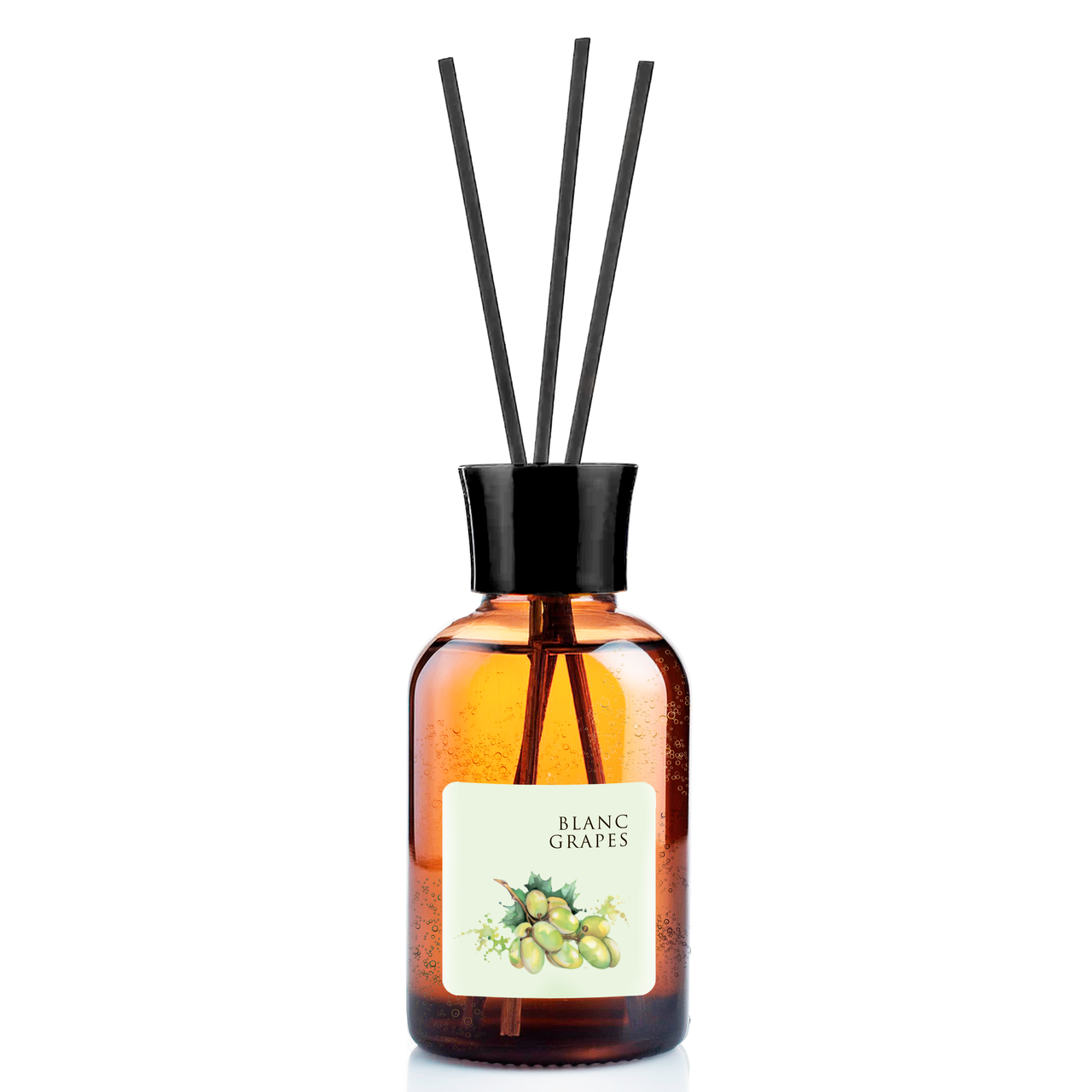 Аромадифузор для дому та приміщень Janel Білий виноград 110 мл
