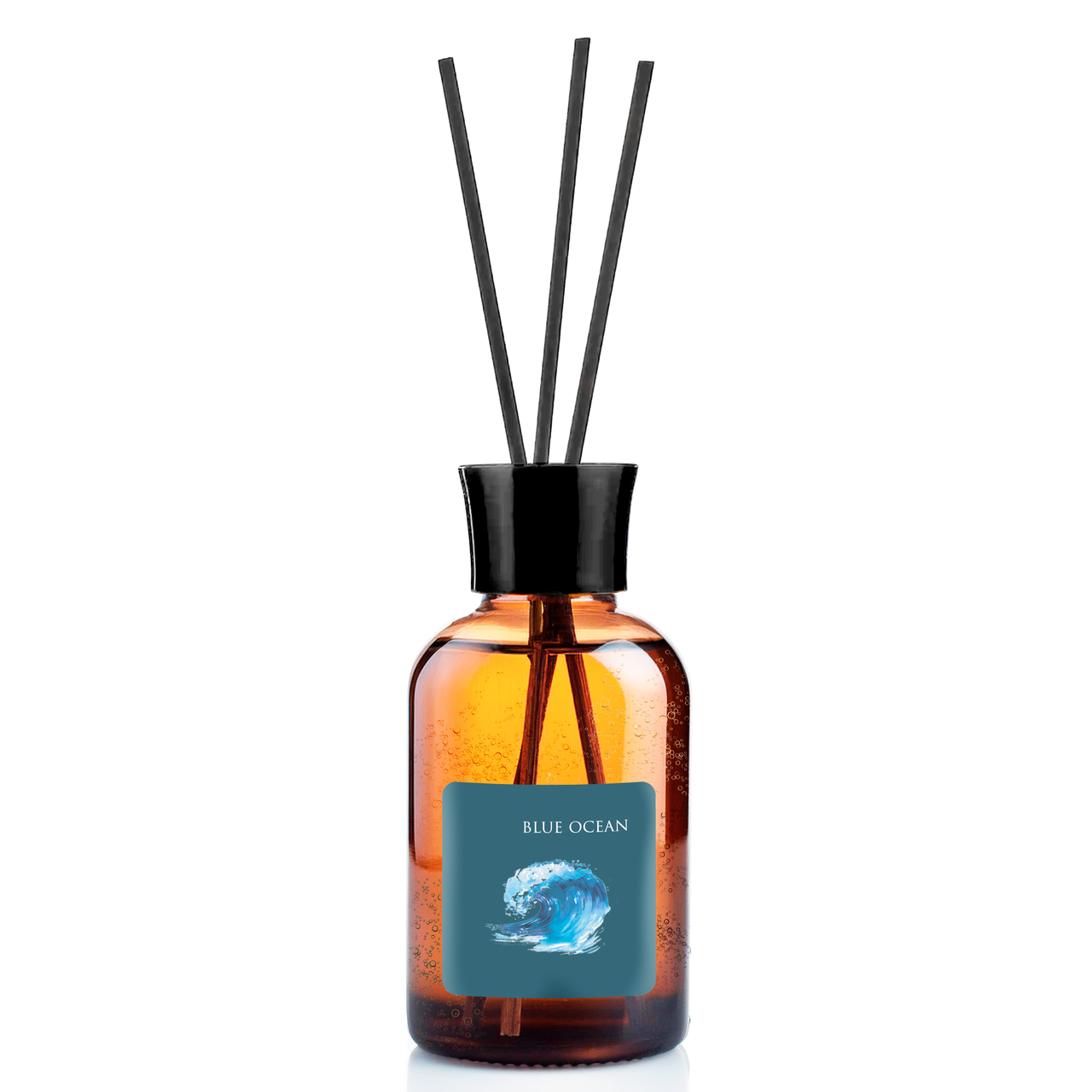 Аромадифузор для дому та приміщень Janel Блакитний океан 110 мл