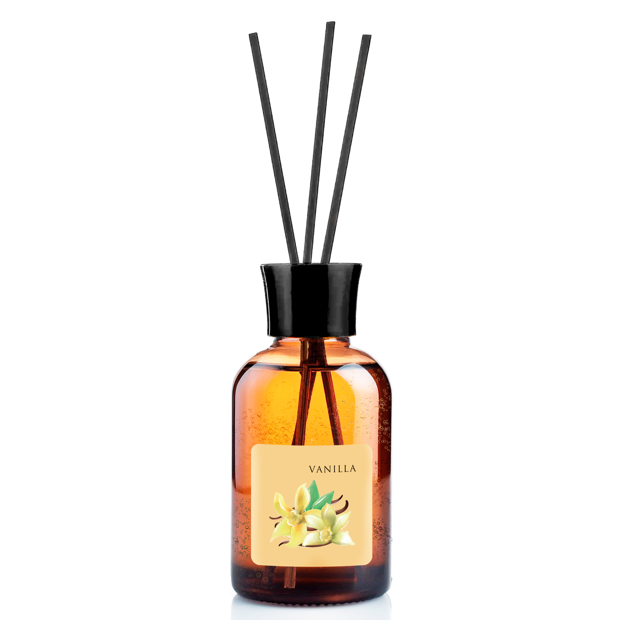 Аромадифузор для дому та приміщень Janel Ваніль 110 мл