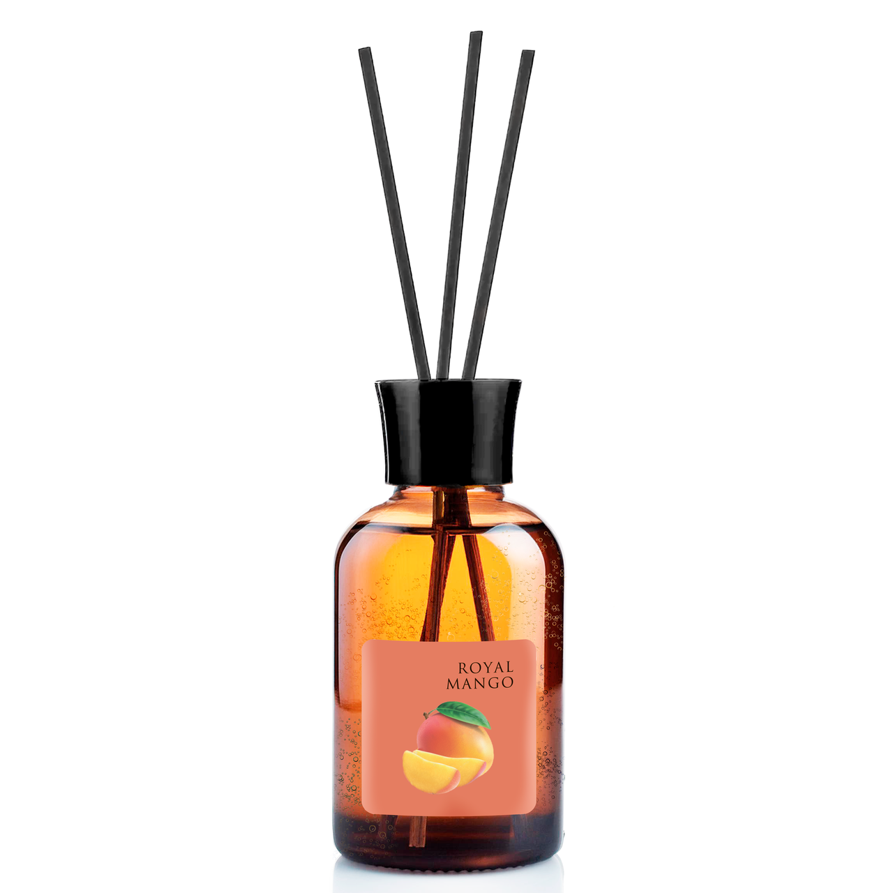 Аромадифузор для дому та приміщень Janel Королівський манго 110 мл