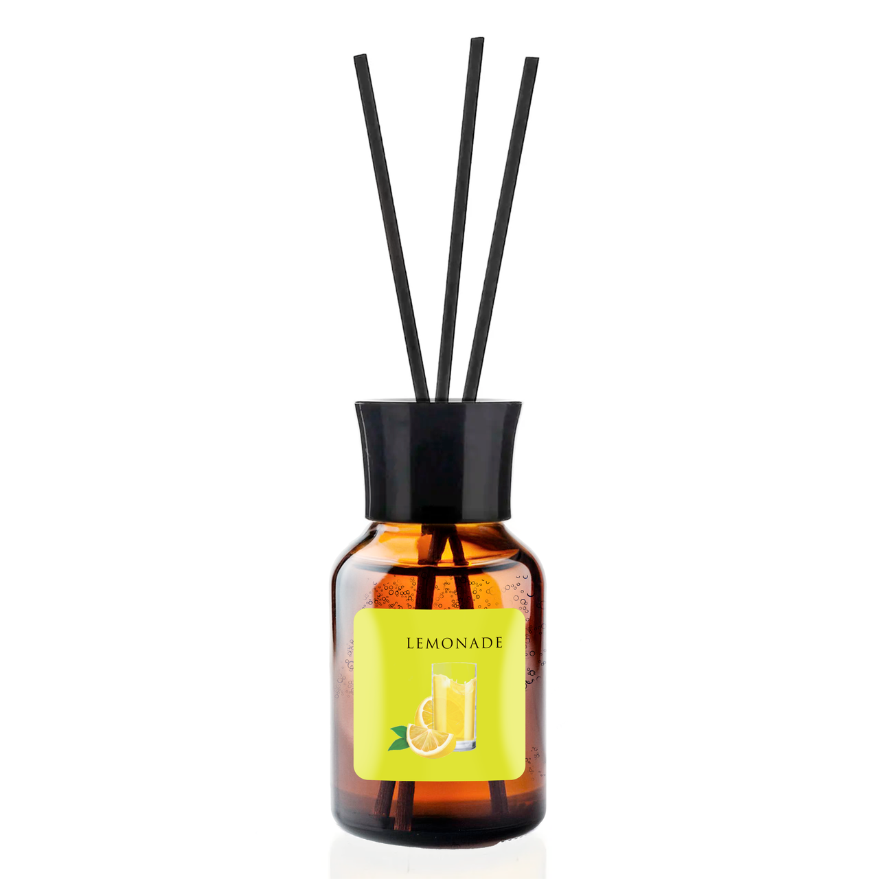 Аромадифузор для дому та приміщень Janel Лимонад 55 мл