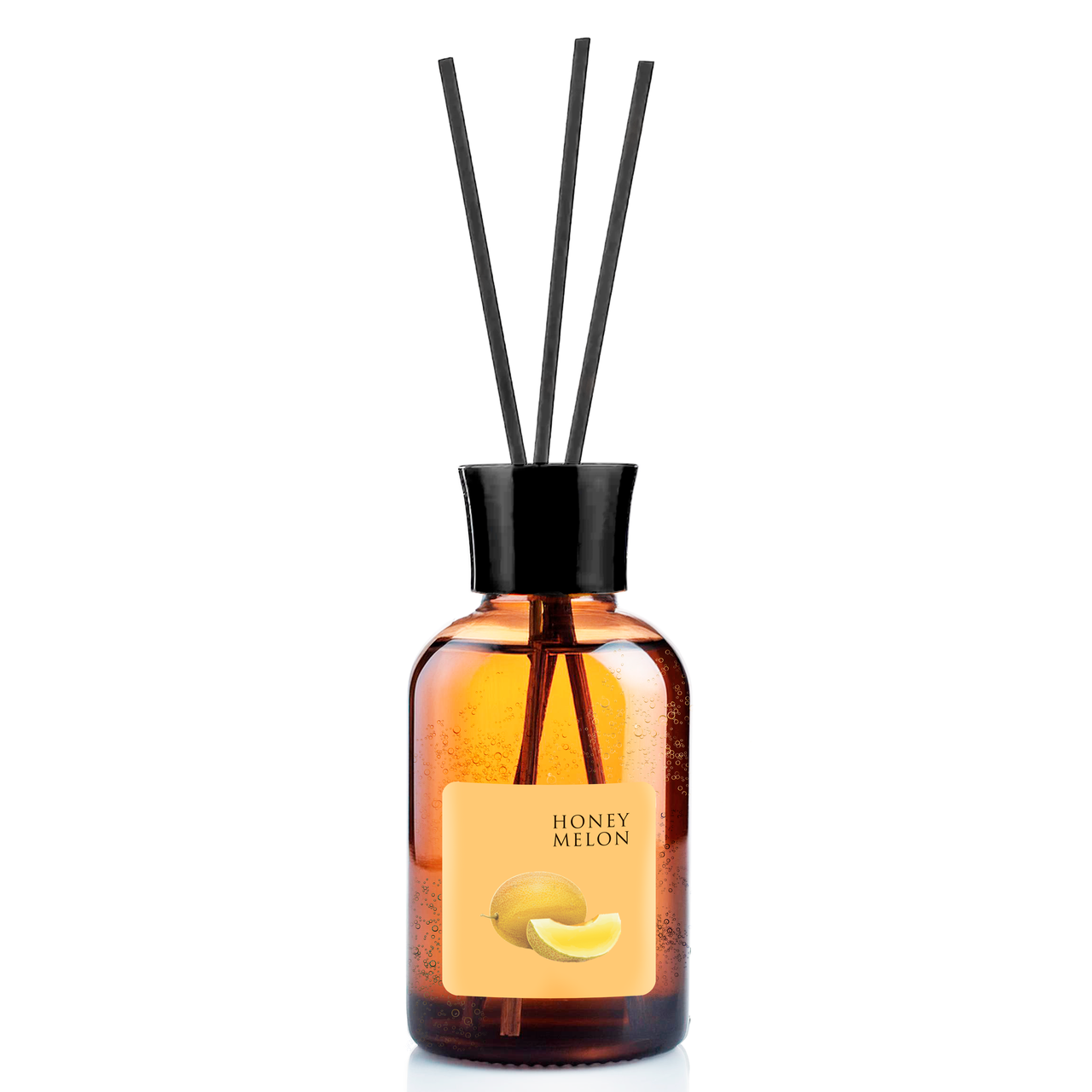 Аромадифузор для дому та приміщень Janel Медова диня 110 мл