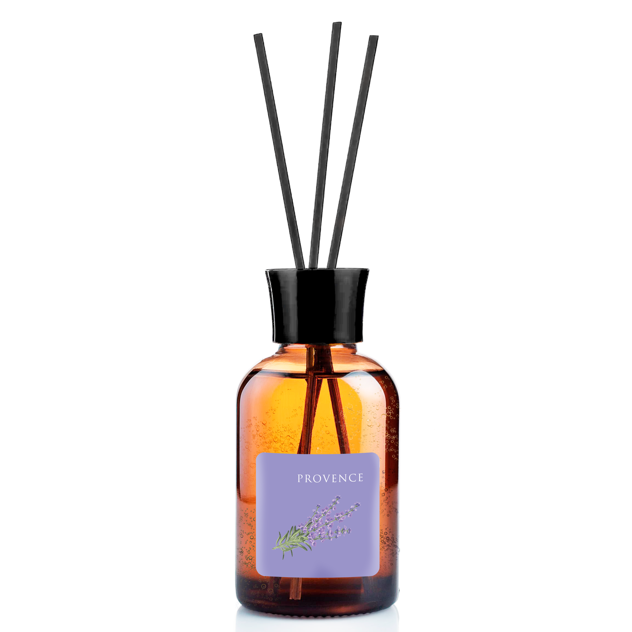 Аромадифузор для дому та приміщень Janel Прованс 110 мл