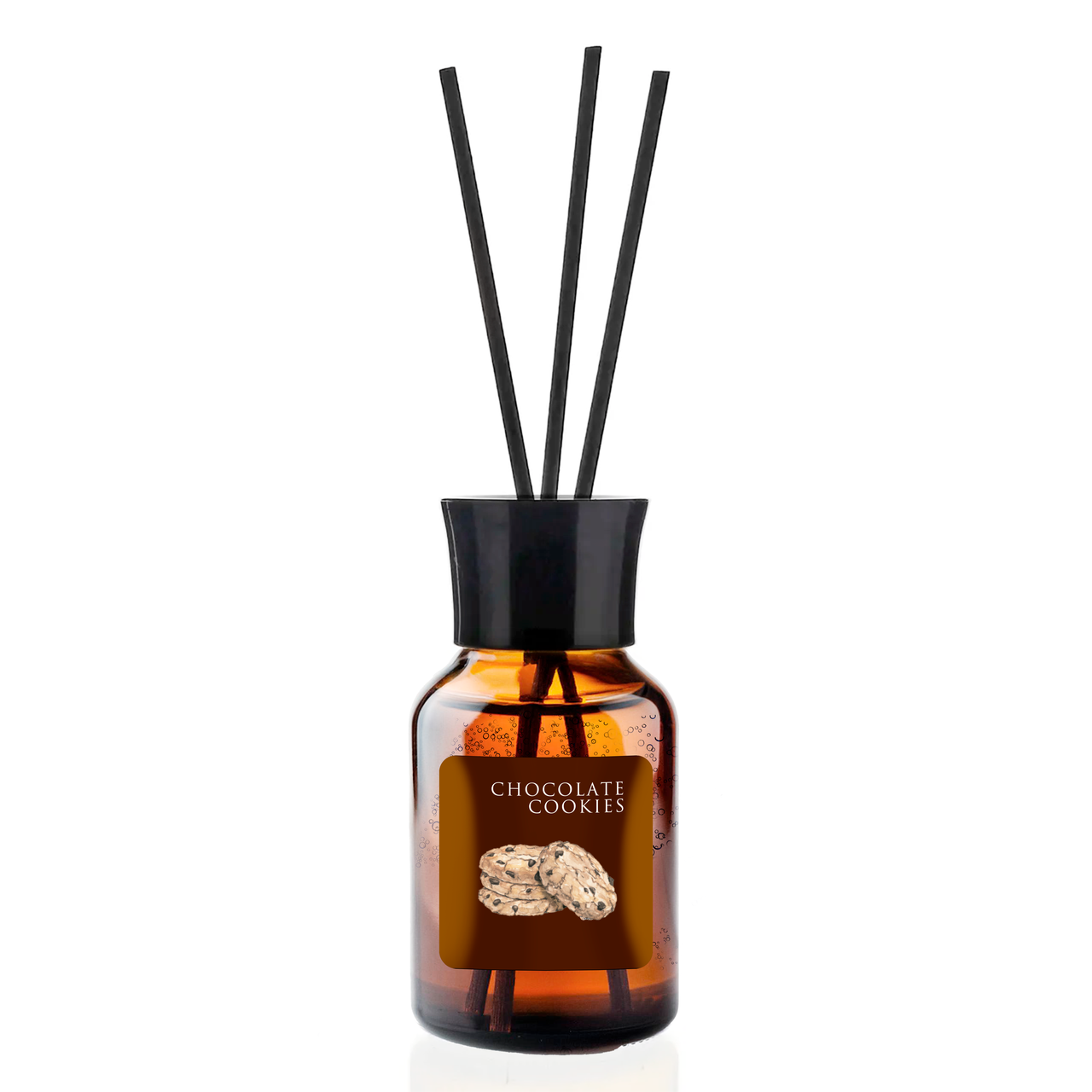 Аромадифузор для дому та приміщень Janel Шоколадне печиво 55 мл
