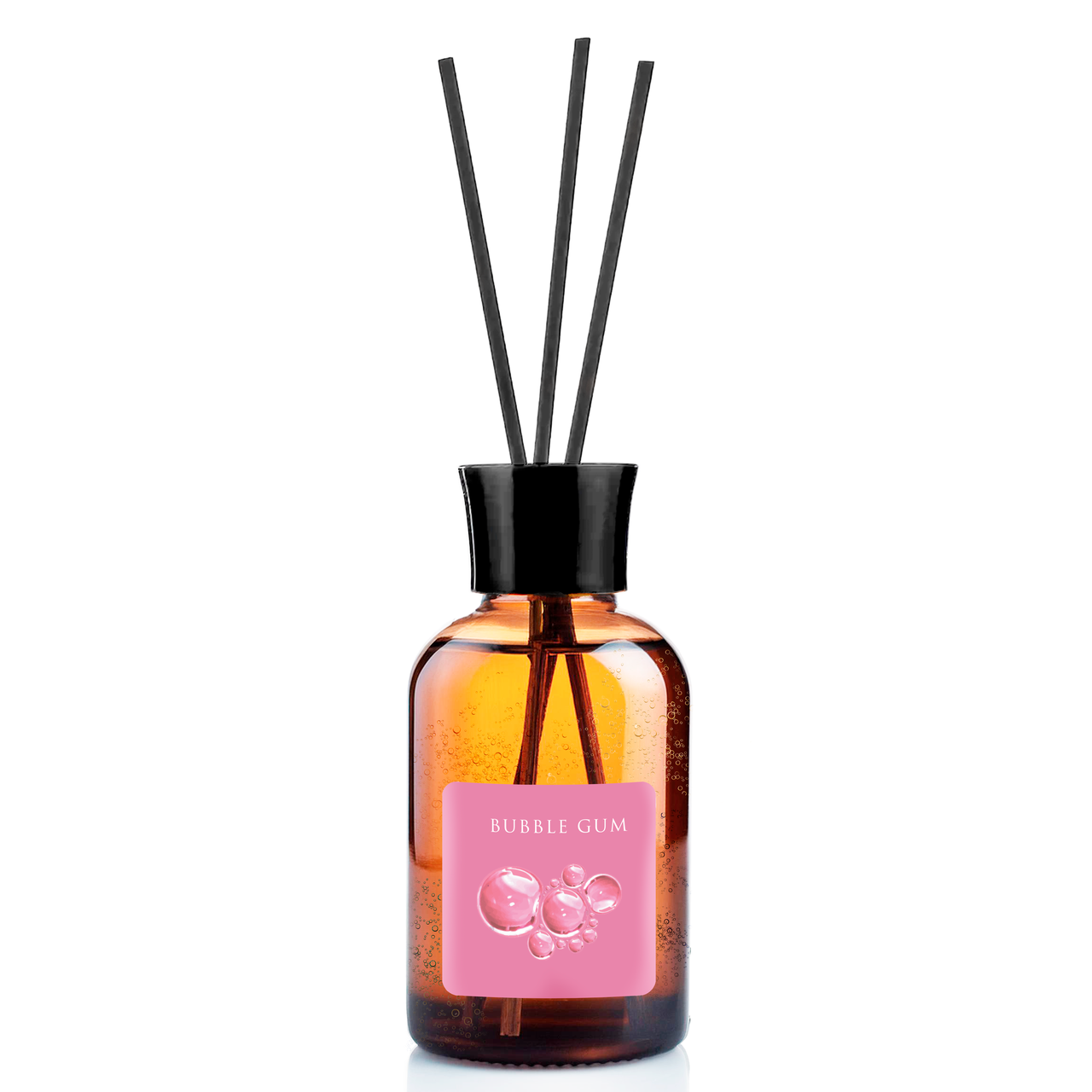 Аромадифузор для оселі та приміщень Janel Бабл гам 110 мл