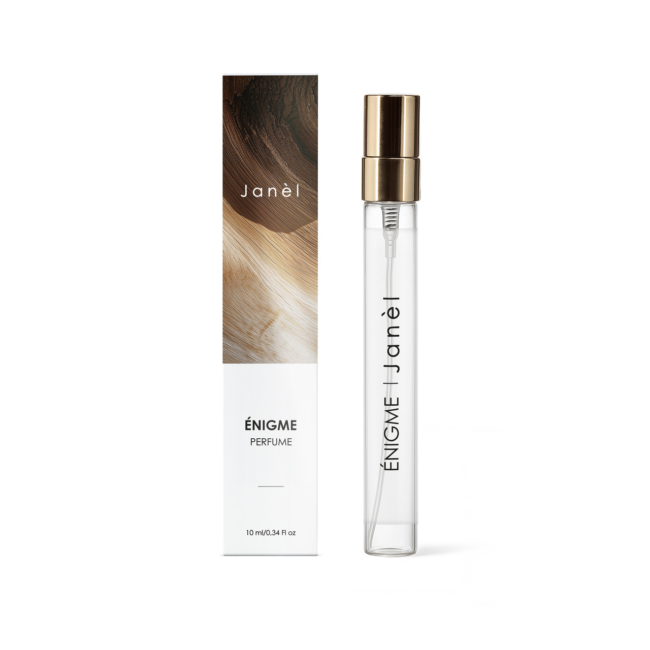 Парфум Janel - Énigme (Загадка) 10 мл