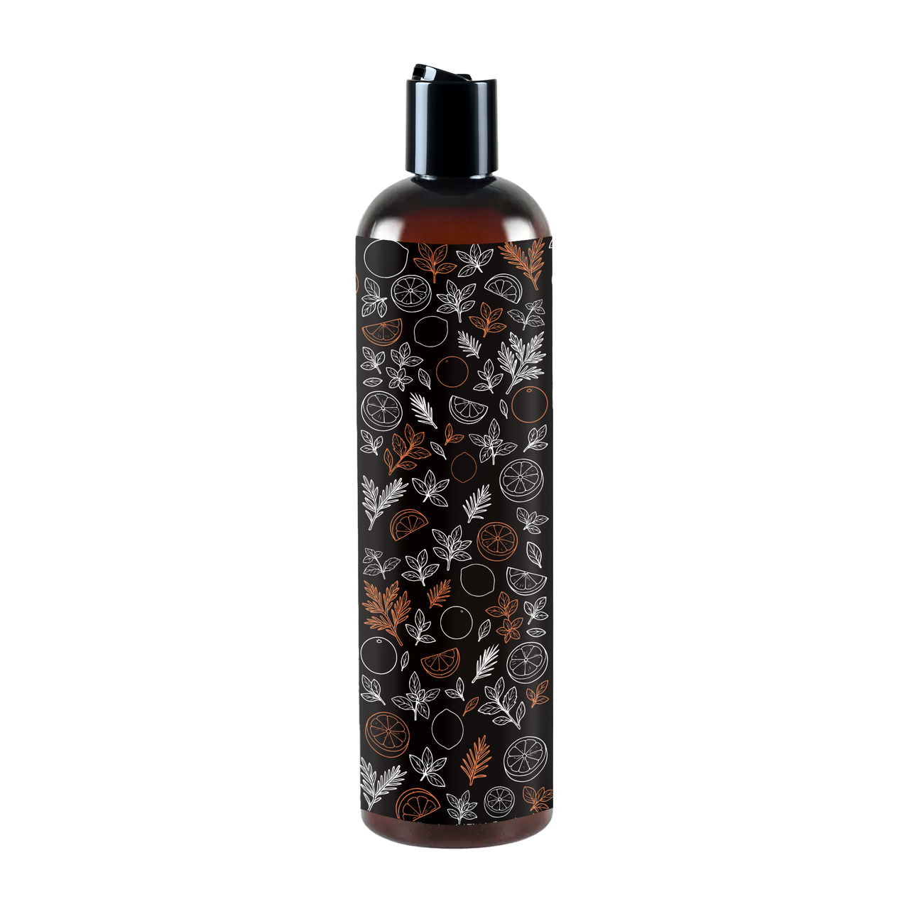 Піна для ванни Janel - Agrumes audacieux (Зухвалий цитрус) 500 мл