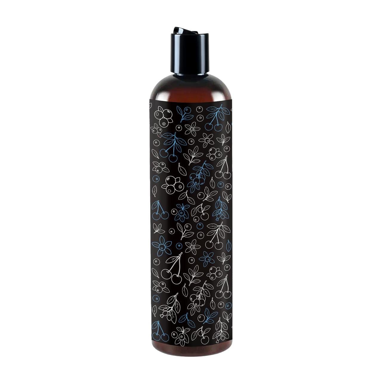 Піна для ванни Janel - Baies explosives (Вибухова ягода) 500 мл