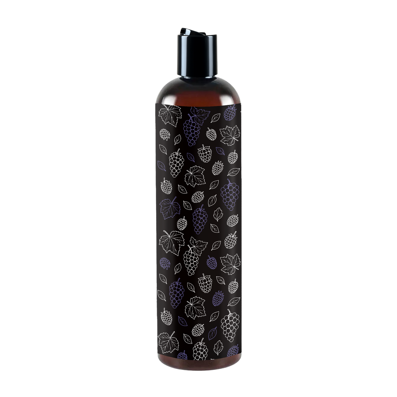 Піна для ванни Janel - Raisin enivrant (П'янкий виноград) 500 мл