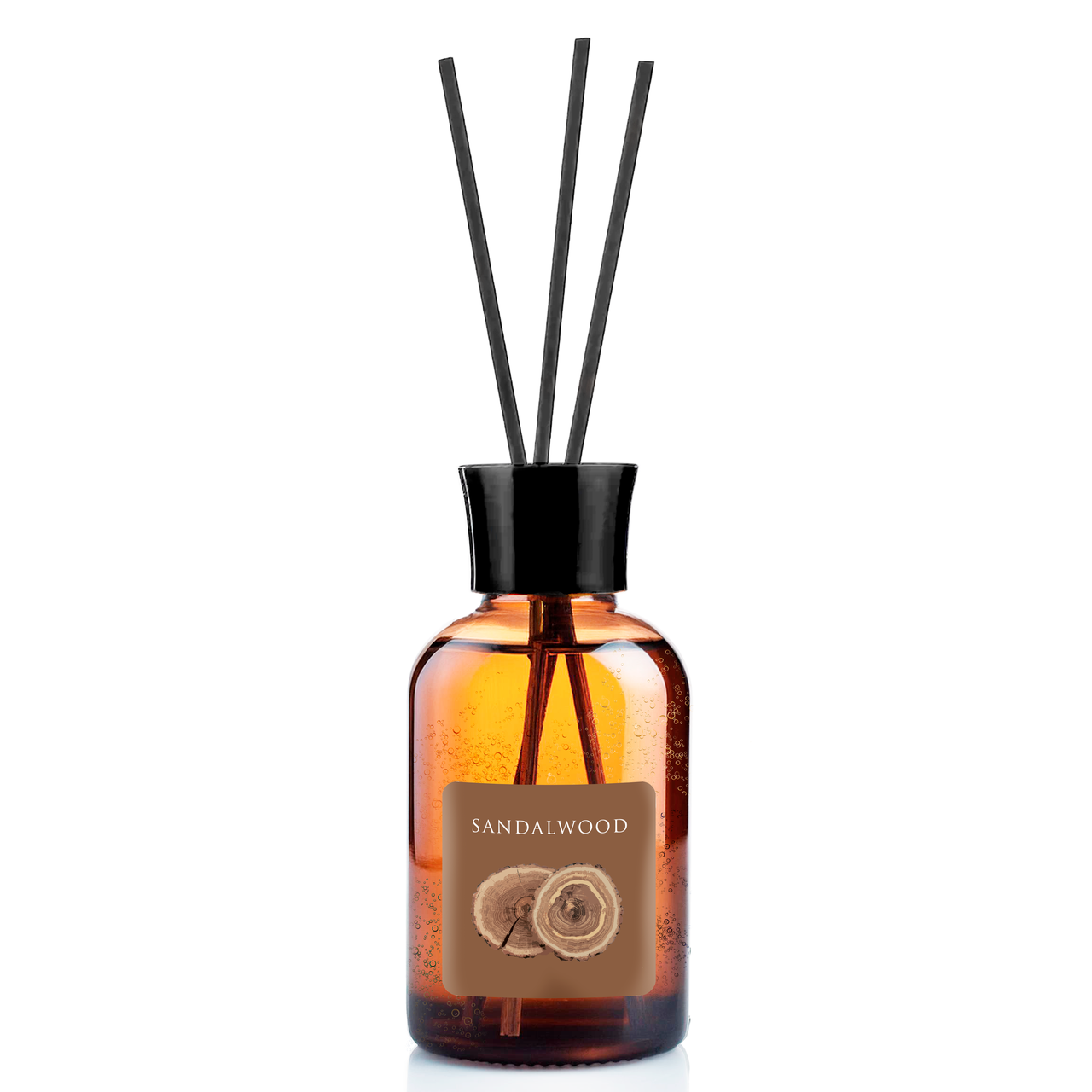 Аромадифузор для дому та приміщень Janel Сандал 110 мл