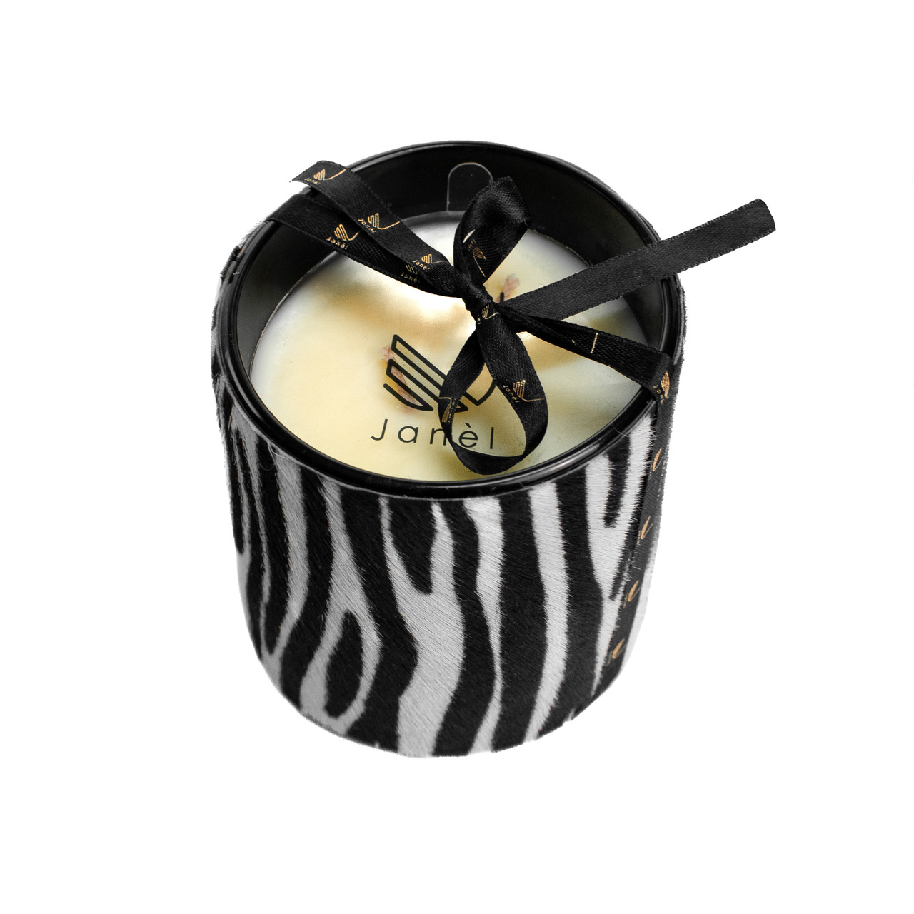 Ароматична свічка Janel - Fig dream, 320 мл