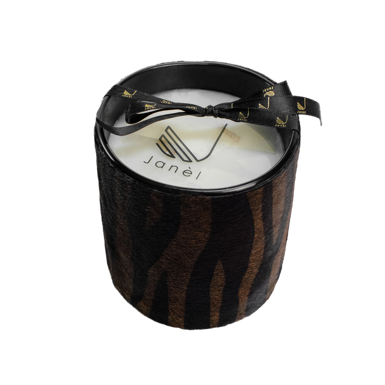 Ароматична свічка Janel - Roseberry, 320 мл