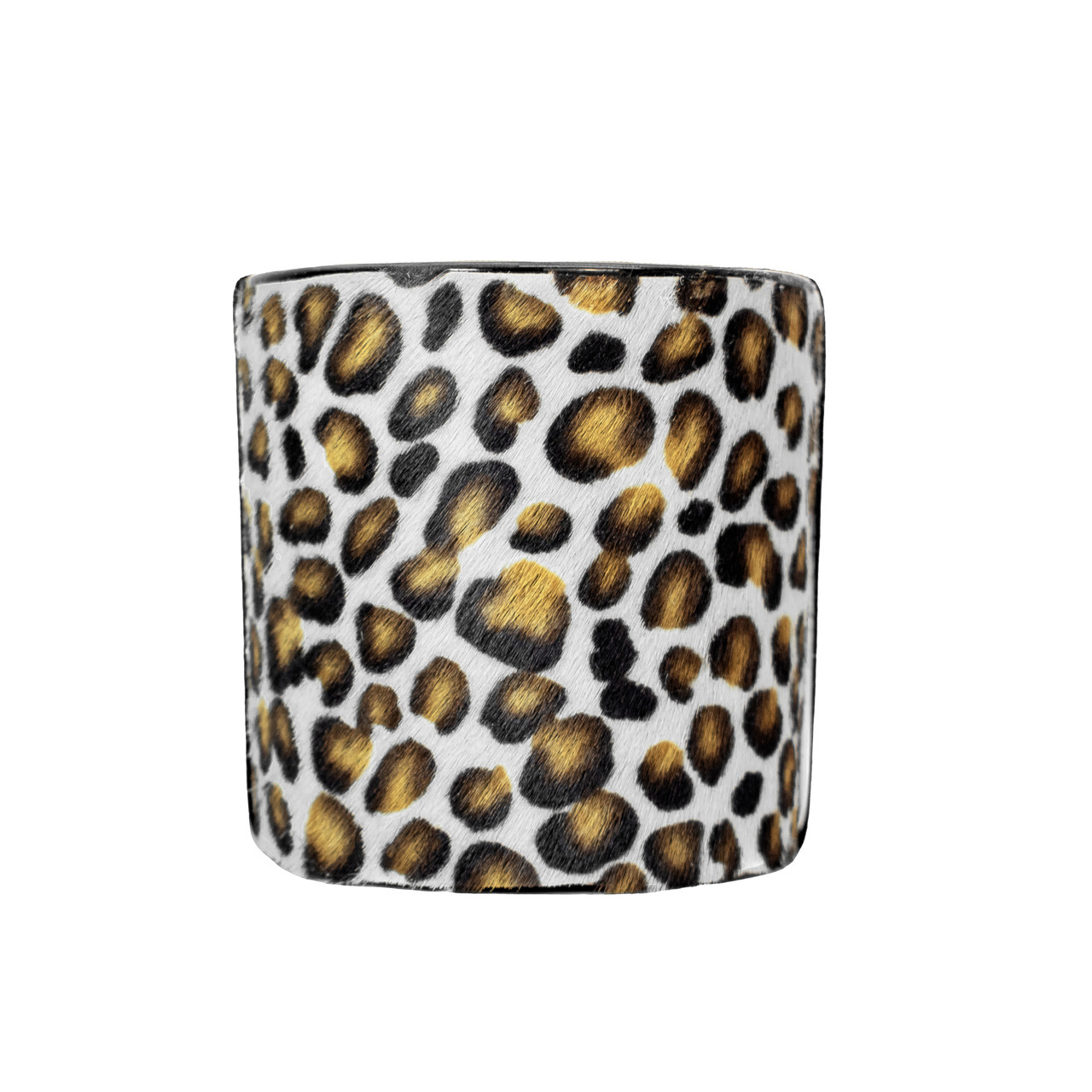 Ароматична свічка Janel - Mimosa, 320 мл