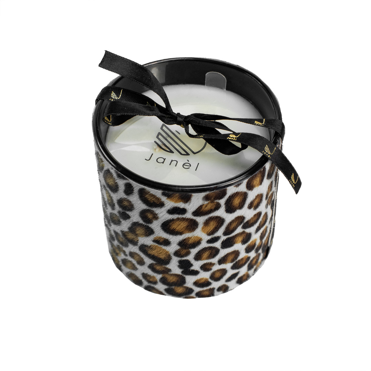 Ароматична свічка Janel - Mimosa, 320 мл